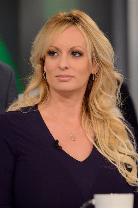 Stormy Daniels